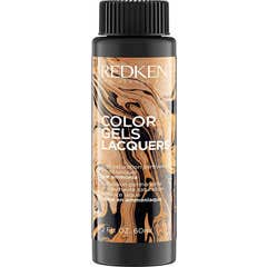 Redken Pack Color Gels Lacquers 10 Minutes 6Nw-6.03 3x60ml