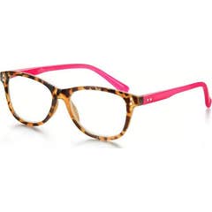 Coronation Borneo Lunettes Mogar Fuchsia +2.00 1ut