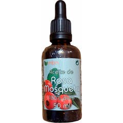 Manabios Huile de Rose Musquée 20ml