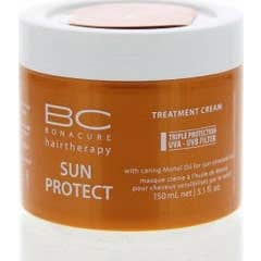 Schwarzkopf Bonacure Traitement protecteur solaire 150ml