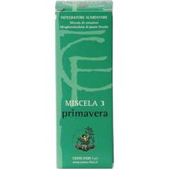 Centro Fiori Mélange 3 Printemps 100ml