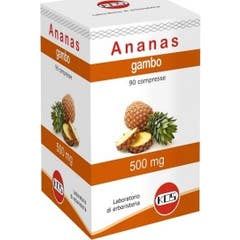ANANAS TIGE 90CPR 500MG