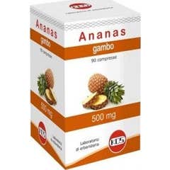 ANANAS TIGE 90CPR 500MG