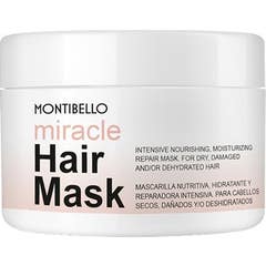 Montibello Miracle Masque Capillaire Reparadora 500ml