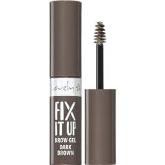 Lovely Brow Mascara Fix It Up N2 3g