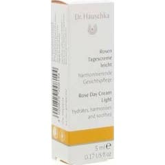 Dr. Hauschka Mini Crema De Rosas Light 5ml *