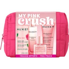 Nuxe Trousse My Pink Crush