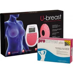 Pack poitrine en U + Procurves Plus