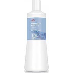 Wella Welloxon Pastel oxydant 1,9% 6Vol 1000ml