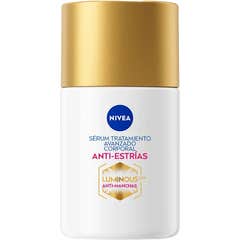 Nivea Luminous 630º Anti-taches Sérum Anti-vergetures 100ml