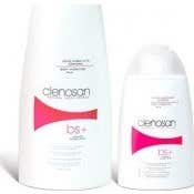 Clenosan Lait Hydratant Corps 1l+200ml