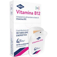 IBSA Vitamina B12 Film Orodispersibili 3,99g