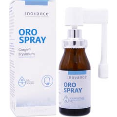 Inovance Oro Spray 10 ml