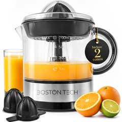 Boston Tech Presse-agrumes Électrique 700 ml