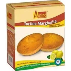 Amino Aproteica Gâteaux Margherita 4uts