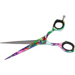 Zenish Professional Ciseaux Tropicaux 6 1ut