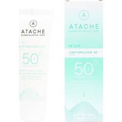 Émulsion Légère SPF 50+ 75 ml