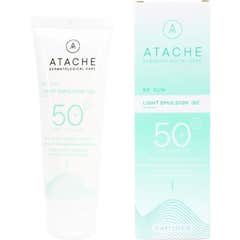 Émulsion Légère SPF 50+ 75 ml