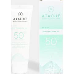 Émulsion Légère SPF 50+ 75 ml