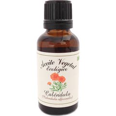 Labiatae Calendula Oil Bio 30ml