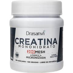 Drasanvi Créatine Monohydrate 200 Mesh 300 g