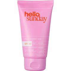 Hello Sunday The Essential One Body Lotion Spf 30 150ml