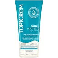 Topicrem Sun Protect Douche Réhydratante 200ml