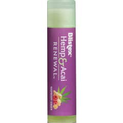 Blistex Chanvre & Açaï Goût Framboise & Gingembre 4,25g