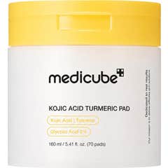 Medicube Kojic Turmeric Pads 160 ml