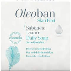 Oleoban Savon Quotidienne 100g