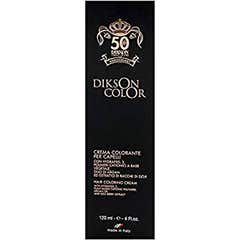 Dikson Colour Anniversary Crème colorante 4.1 120ml