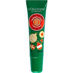 L'Occitane Lip Balm Shea A Winter Walk 12ml