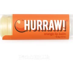 Hourra ! Baume à lèvres à l'orange 4,8g