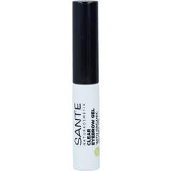 Sante Gel Traitant Sourcils Transparent 3.5ml