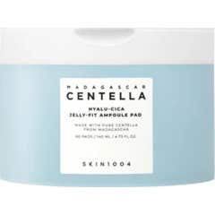 Skin1004 Madagascar Centella Hyalu-Cica Jellyfit Ampoule Pad 1 ud