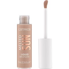 Catrice Melted Sun Bronzant Liquide 005 Tan Lines 10 gr