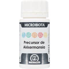 Equisalud Microbiote Pro-Akkermansia 60caps