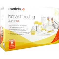 Medela Kit Starter Allaitement