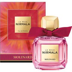 Molinard Nirmala Le Reve Edt 75ml