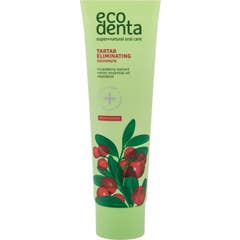 Ecodenta Dentifrice Green Anti Tartar Cranberry 100ml