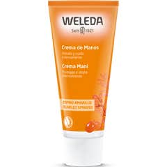 Weleda Crème Mains à l'Argousier 50ml