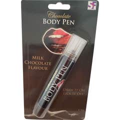 Spencer And Fleetwood Chocolate Body Pen 40g