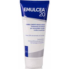 Sikelia Ceutical Emulcea 20 Crème 200ml