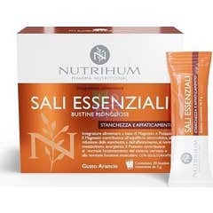 Nutrihum Sels Essentielles 30uts