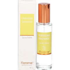 Florame Eau de Toilette Bio Verveine Sauvage 30 ml