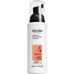 Nioxin System 4 Sérum Densifiant Cheveux Colorés Avancé 100ml