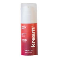 Kream Bloodymary Dark Tanning Boost 100ml