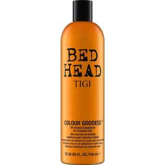 Tigi Bed Head Colour Goddess 750ml