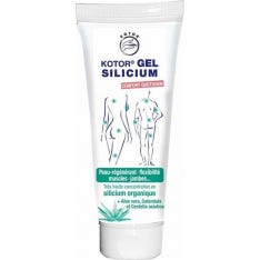 Kotor Gel Silicium Tub 100ml