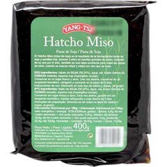 Yang Tse Hatcho Miso 400g
